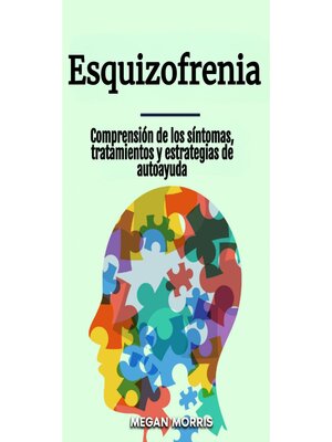 cover image of Esquizofrenia